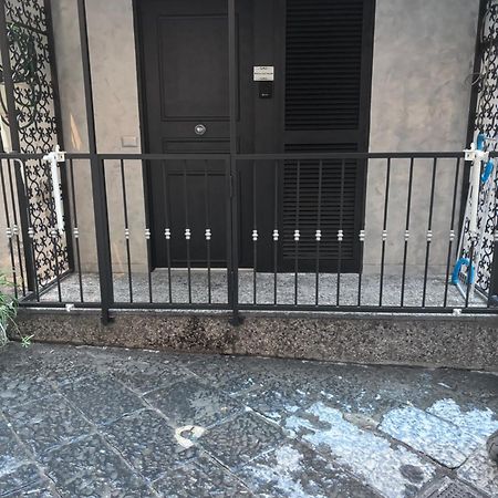 Vila Sant Anna House Neapol Exteriér fotografie