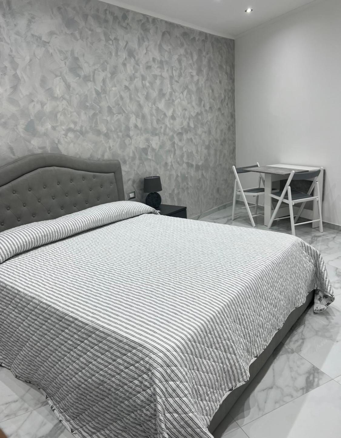 Vila Sant Anna House Neapol Exteriér fotografie